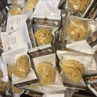 特价希腊天然海绵婴儿洗澡宝宝沐浴棉浴球儿童搓澡浴擦洗脸海绵|特价丝海绵7厘米(卸妆)