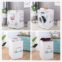 波轮|绿叶火烈鸟(防水防晒) -7.31日前就家用风扇防尘套1个!