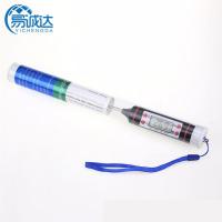 厨房油温测奶温食品针式计油温仪测温电子温度计tp101烧烤烘焙|白色一支(探针长度15CM)