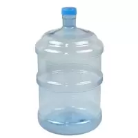 18.9升矿泉水桶升螺旋口矿泉水桶饮水机7.5净水桶纯净|18.9升(无手柄款)