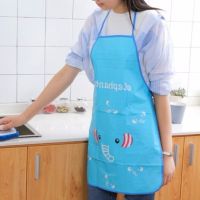 加厚厨房洗碗纯棉去污抹布不掉毛吸水性强布不沾油|5片加围裙