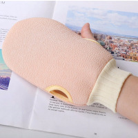 搓澡巾成人强力搓泥去污搓澡神器拉背条沐浴球套装洗澡巾女双面新|搓澡巾*浅粉色