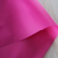 防水折叠床防尘罩办公室午休床防尘套躺椅防尘罩遮尘布防尘罩定做|玫红色 适用80*15*叠床