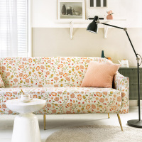 弹力沙发套罩全包万能套组合贵妃单个双三四人位通用型防尘保护罩|织欢 三人(190-230cm)