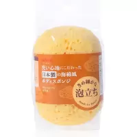洗澡海绵海绵儿童宝宝浴擦日本起泡搓澡浴球沐浴棉婴儿|沐浴起泡海绵/BY401