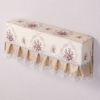 防尘罩卧室挂机罩四季空调罩挂式空调防尘套|麦穗咖全包 2匹