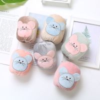 儿童袖套卡通耐磨婴幼儿童宝宝男孩女孩秋冬季可爱套袖