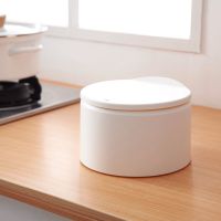 桌面垃圾桶家用客厅卧室北欧床头茶几桌上小简约可爱迷你宿舍床上