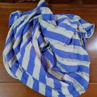 全棉擦机布浅色纯棉工业抹布大机布吸水吸油不掉毛50斤|50斤内蒙古，新疆(包物流)