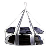 晒衣篮毛衣晾晒网兜家用衣服平铺的凉袜子内衣洗晒专用神器晾衣架|长方形双层(78*61cm)