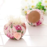 餐桌凳子椅腿套椅腿垫桌椅脚套桌脚垫椅子腿套田园耐磨保护套|春暖花开-椅子腿套(16个装)
