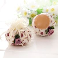 餐桌凳子椅腿套椅腿垫桌椅脚套桌脚垫椅子腿套田园耐磨保护套|香水百合(24椅子+4桌子)