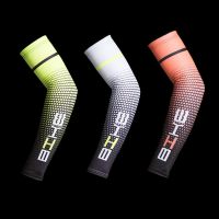 夏季防晒手袖护臂男冰丝袖子套袖子手臂套大码加大码袖套骑行开车