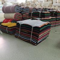 抹布纯棉擦机布全棉工业40碎布头掉毛大块吸水吸油不标准杂色|50斤北京,天津(包快递)