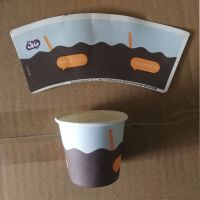 试饮酒盅50ml一次性纸杯子1000只小号试喝杯迷你品尝杯试吃杯|出口品尝杯50毫升加厚1000只