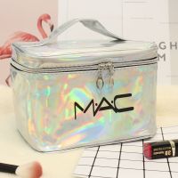 收纳包化妆包大号大容量防水手提洗漱包可爱收纳化妆品旅行包包