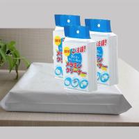 洗碗海绵擦神奇魔力擦清洁去污纳米海绵百洁布克林擦擦|出口包装10*6*2cm30片