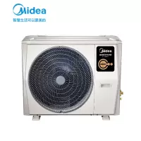 美的(Midea) 玲珑多联机6P外机 MJV-140W-D01-LLⅡA