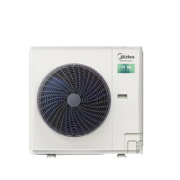 美的(Midea) 玲珑一拖多7P 多联机外机MJV-160W-X6-LLⅡA