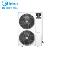 酷风(Coolfree)二代小多联室外机(双风扇)MJZ-140W-E01-CFⅡA