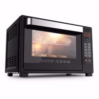 t7-l325d全自动烘焙智能家用多功能电烤箱 蛋糕 饼干|无礼包