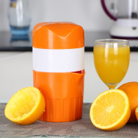 家用迷你手动榨汁机果汁机橙汁机多功能食品级榨汁机手压试榨汁机|1个装