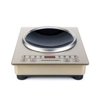 3500瓦凹面电磁炉家用火锅炉爆炒大功率省电特价电池炉全套|触摸凹面 凹面套餐5+饭煲