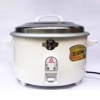 /大容量大电饭煲8升13l18l23l28l45升老式商用大电饭锅|36升加厚白胆50-60人