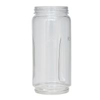 便携榨汁机玻璃杯的杯|双开口塑料杯-非通用