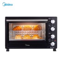 电烤箱家用烘焙小型烤箱多功能全自动蛋糕大容量pt2500|PT3501