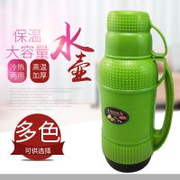 玻璃内胆真空保温暖瓶热水瓶暖壶玻璃内胆保温杯咖啡壶