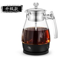 煮茶壶煮茶器黑茶全自动煮茶壶玻璃电茶壶家用普洱茶壶|煮茶器