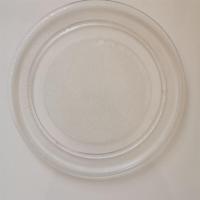 微波炉玻璃转盘 底盘托盘 玻璃盘 全新型号齐 格兰仕通用|28cm平盘