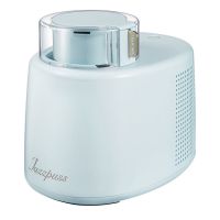 冰淇淋机家用小型全自动制作水果酸奶儿童diy冰激凌机雪糕机|西西里蓝