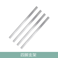 木炭商用烧烤炉加大加厚加宽烧烤架烧烤店摆摊烤鱼羊肉串烤箱定做|四脚支架