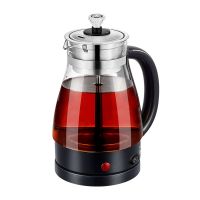 多功能煮茶器黑茶普洱茯茶蒸汽蒸馏器加厚玻璃专用煮茶壶|煮茶器