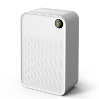 小型神器家用室内卧室除湿机吸湿干燥大功率去湿器抽湿除潮|花色