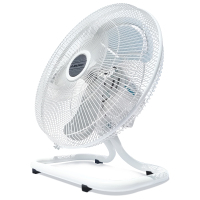 趴地扇家用静音强力电风扇商用摇头大风力功率工业风扇落地扇