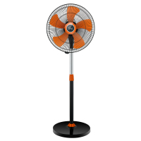 电风扇工业风扇家用商用大功率18寸机械立式落地扇大风力电扇