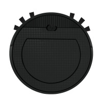 扫地机机器人空气洗地机吸尘器净化器智能扫地全自动家用拖地机|js黑扫吸拖紫外线+强吸力