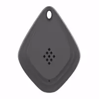 驱蚊器超声波usb充电户外驱虫器便携式驱蚊虫器智能变频安全无毒|黑