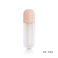 迷你桌面喷雾器usb加湿器家用网红补水车载加湿器小型学生宿舍|BP2高配【可无线】粉色