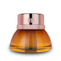 空调桌面办公室小型加湿器智能迷你香薰机空气净化静音家用卧室|g1镜头加湿器金色