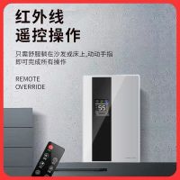 除湿机家用卧室吸湿干燥除潮抽湿去湿器防潮湿小型神器地下室