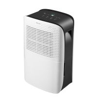 抽湿机家用吸潮干燥机地下室除湿机ariplus去湿机吸湿器|白色 AP12-602EE