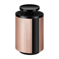 室内外婴儿孕妇灭蚊灯捕吸防蚊子静音物理驱蚊器灭蚊神器居家日用|A10土豪金+usb线