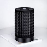 驱蚊器卧室客厅孕妇婴幼usb无辐射灭蚊神器灭蚊灯家用插电式静音|电击-黑 搭配USB数据线