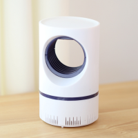 驱蚊神器一扫光灭蚊灯家用卧室德国黑科技学生宿舍户外全自动物理|小天眼+USB+配置器