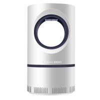 驱蚊神器一扫光灭蚊灯家用卧室德国黑科技学生宿舍户外全自动物理|大天眼+USB+配置器