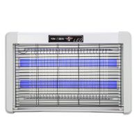 商用家用卧室灭蚊灯蚊子餐厅无辐射电击驱一扫光神器饭店苍蝇|902#(2W)建义1-25平用